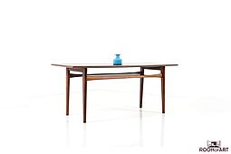 A 60s Danish Sofa Table