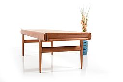 Johannes Andersen Sofa Table