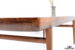 Sofa Table by Johannes Andersen