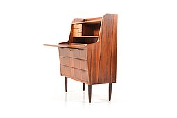 Early fine danish Secretary 1950s.