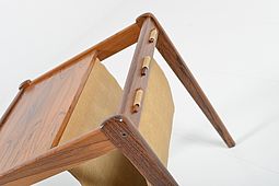 Danish Paper-Rack