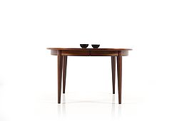 Omann Jun. Model 55 Dining Table