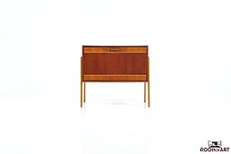 Mid Century danish Teak Chest