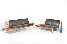1960s Sofa Group