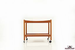 Hans J.Wegner Service Trolley AT-45 