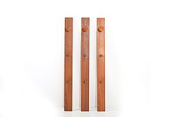 Teak wooden Wardrobe by Aksel Kjersgaard