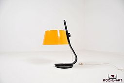 70's table Lamp by Temde 