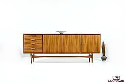 Mid Century Danish Sideboard