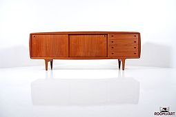 Mid Century danish Sideboard in Teak