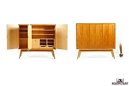 Early 1950's Architects Cabinet