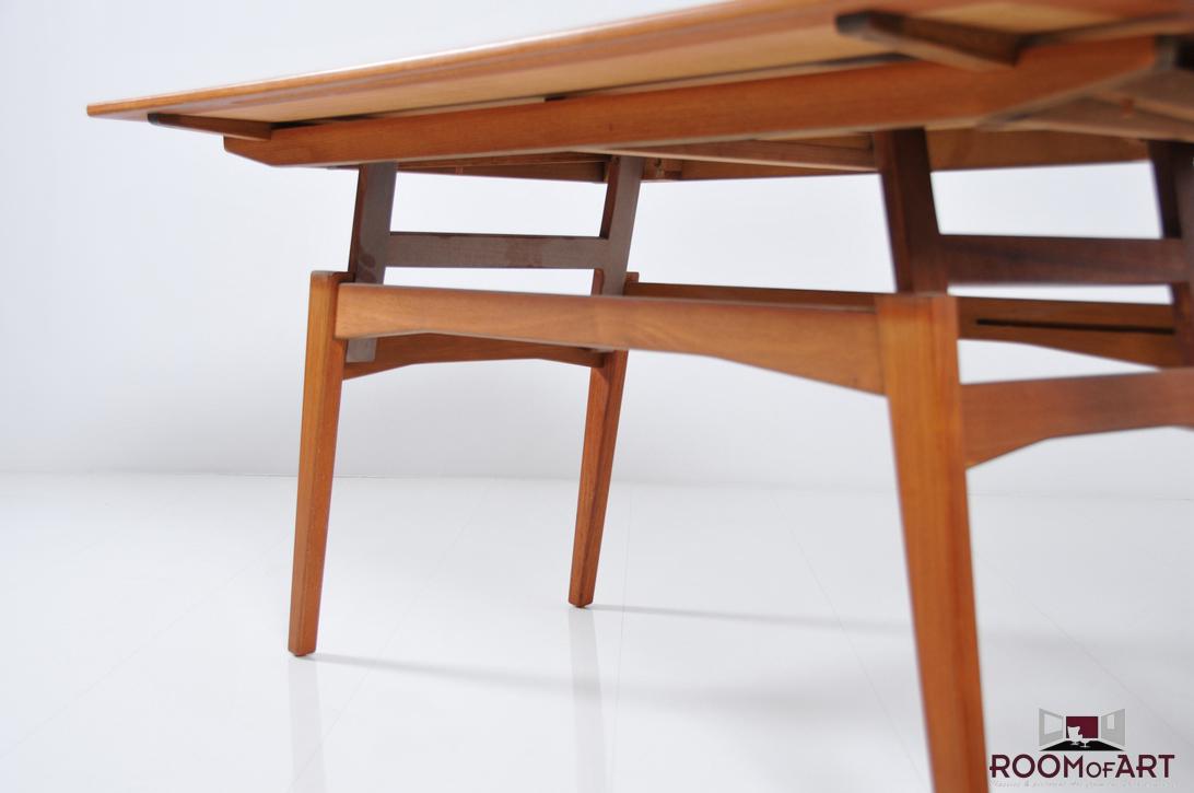 Danish multi-function Sofa/Dining Table - Room of Art